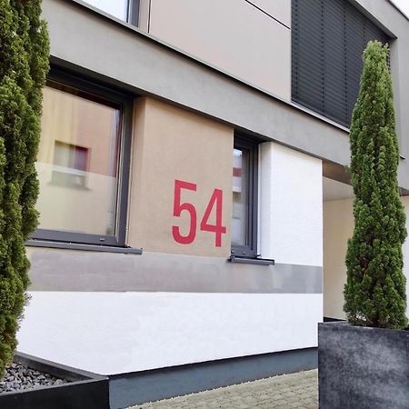 Neu - Gemuetliches Und Modernes Apartment Mit Stellplatz Koblenz  Ngoại thất bức ảnh
