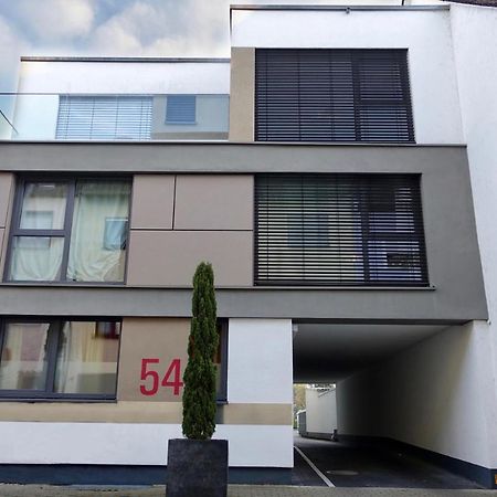 Neu - Gemuetliches Und Modernes Apartment Mit Stellplatz Koblenz  Ngoại thất bức ảnh