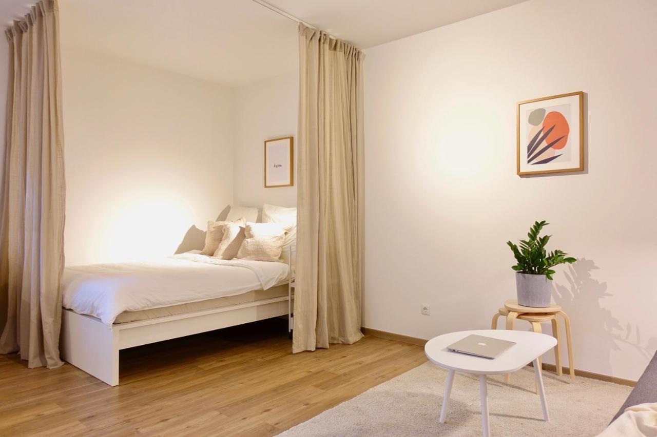 Neu - Gemuetliches Und Modernes Apartment Mit Stellplatz Koblenz  Ngoại thất bức ảnh