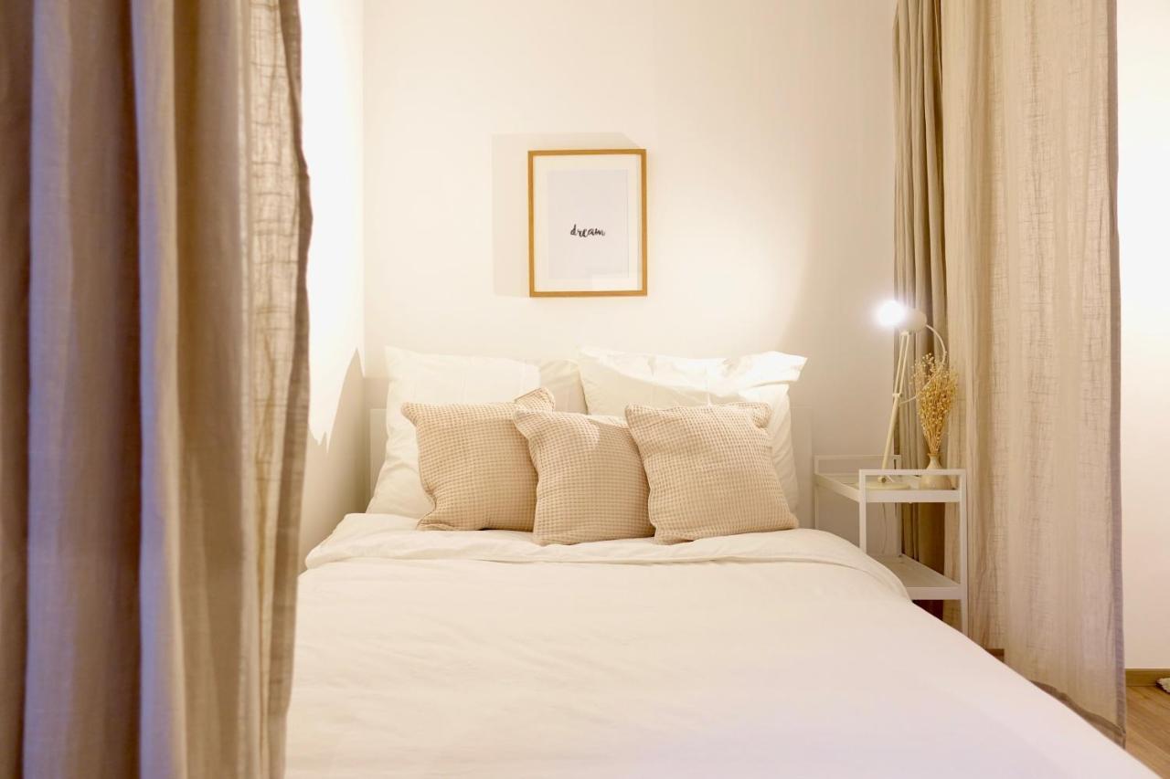 Neu - Gemuetliches Und Modernes Apartment Mit Stellplatz Koblenz  Ngoại thất bức ảnh
