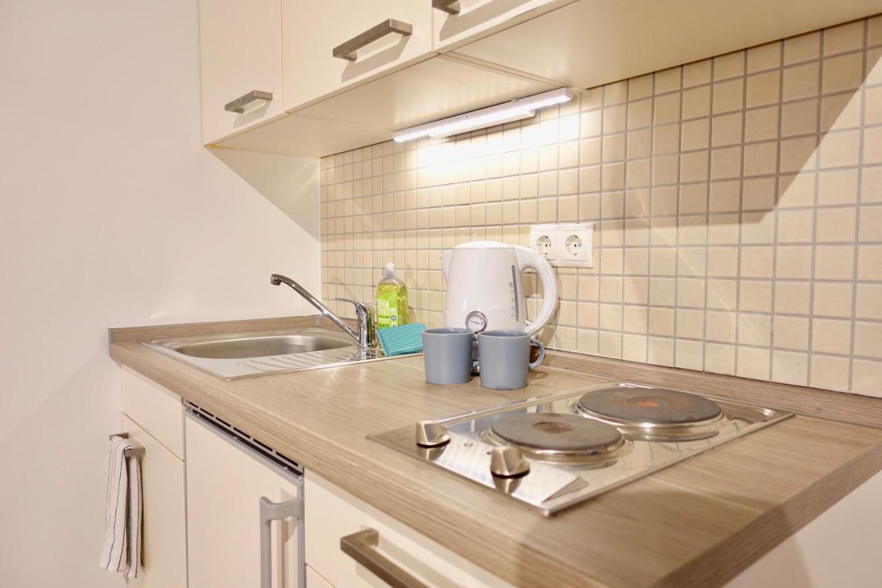 Neu - Gemuetliches Und Modernes Apartment Mit Stellplatz Koblenz  Ngoại thất bức ảnh