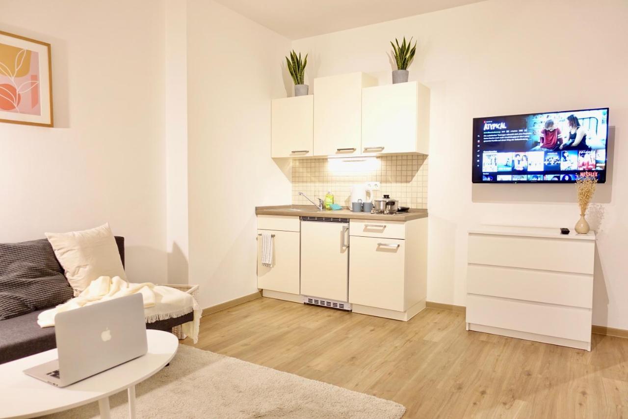 Neu - Gemuetliches Und Modernes Apartment Mit Stellplatz Koblenz  Ngoại thất bức ảnh