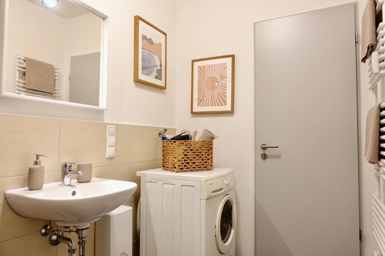 Neu - Gemuetliches Und Modernes Apartment Mit Stellplatz Koblenz  Ngoại thất bức ảnh